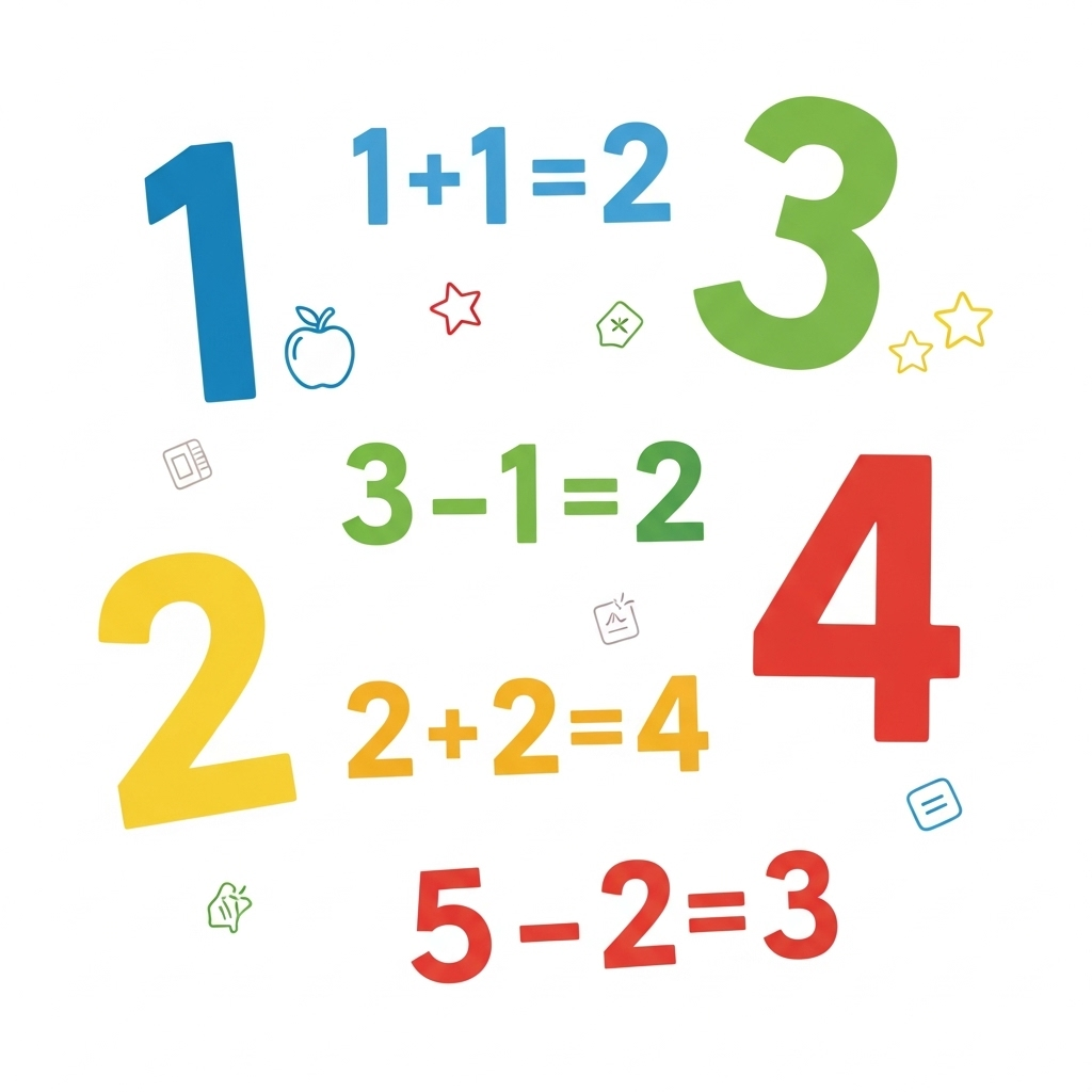 Math Subject